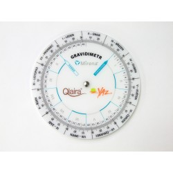 Ρόδα εγκυμοσύνης