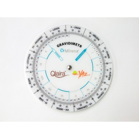 Ρόδα εγκυμοσύνης