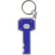Μπρελόκ φακός ''κλειδί''