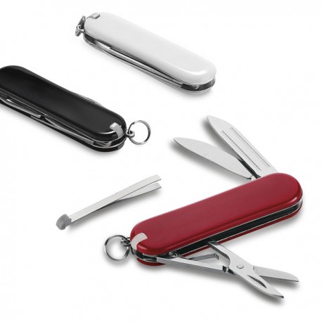 Σουγιάς μπρελόκ Bonx € 1,28