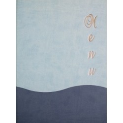 Κατάλογος Menu Thermo 