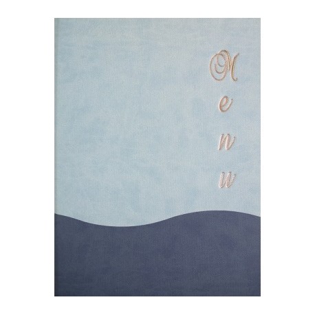 Κατάλογος Menu Thermo 