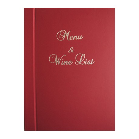 Κατάλογος Menu Style