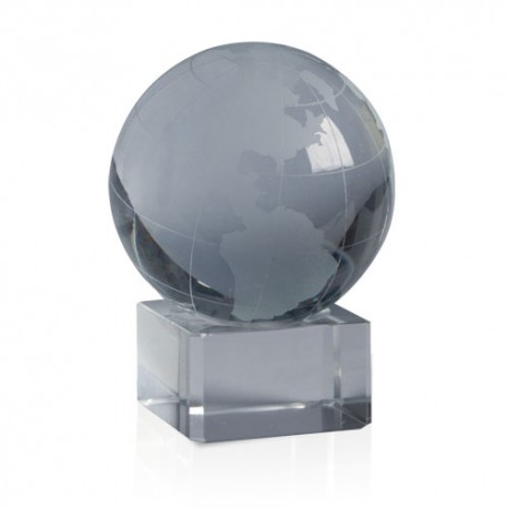 Πρες παπιέ υδρόγειος World € 10,60