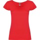 Γυναικείο t-shirt  Guadalupe  € 3,90