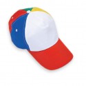 Καπέλο παιδικό  jockey Summerkids € 1,35