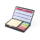 Κύβος sticky notes Litcal  € 2,10