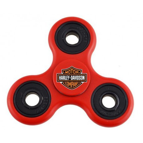  Διαφημιστικό Anti-stress fidget spinner  € 1,40