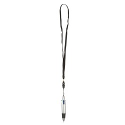 Στυλό 4 χρωμάτων + lanyard Multi  € 0,72