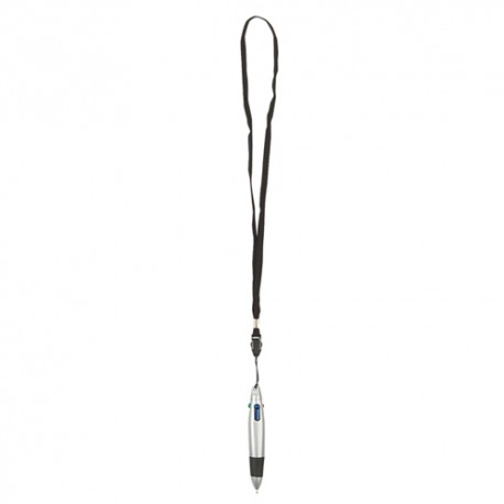 Στυλό 4 χρωμάτων + lanyard Multi  € 0,72