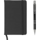 Notebook A6 + στυλό €5.16