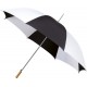 Αυτόματη ομπρέλα με ξύλινο χερούλι € 5,78