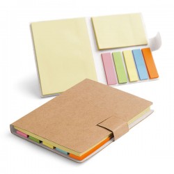 Sticky notes set  €  0,88