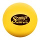 Stress ball € 1,00