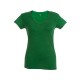 Γυναικείο v-neck t-shirt Athens € 3,90