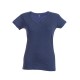 Γυναικείο v-neck t-shirt Athens € 3,90