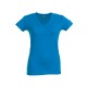 Γυναικείο v-neck t-shirt Athens € 3,90