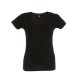 Γυναικείο v-neck t-shirt Athens € 3,90