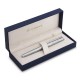 Waterman Hemisphere Essential stainless steel fountain pen € 58,00