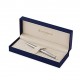 Waterman Hemisphere Essential stainless steel ballpen  € 45,00