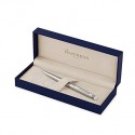 Waterman Hemisphere Essential stainless steel ballpen  € 38,00