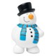 Anti-stress snowman € 1,46