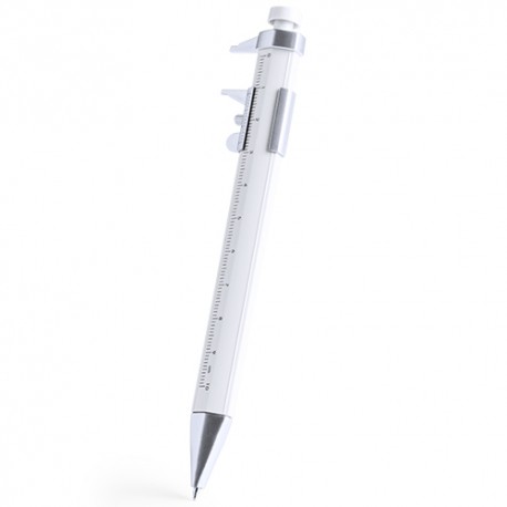 Στυλό με παχύμετρο Contal €0,52