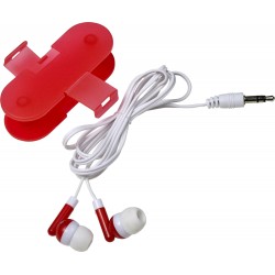 Διαφημιστικά ακουστικά €1,01