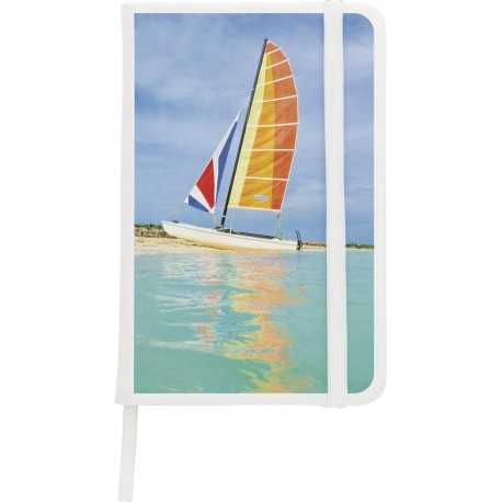 Notebook PU € 3.80