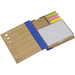 Note block με sticky notes € 1.24