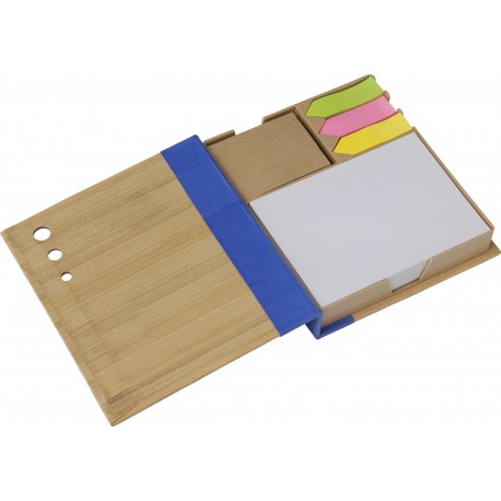 Note block με sticky notes €1.24