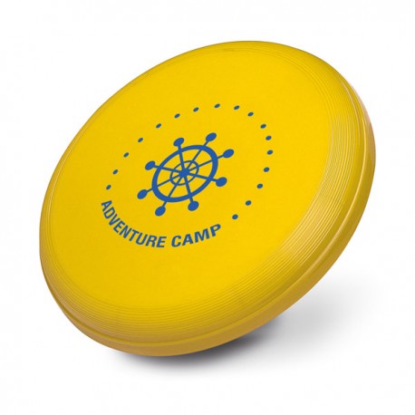 Διαφημιστικό frisbee € 1,20