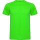 Dri-fit t-shirt Montecarlo