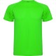 Dri-fit t-shirt Montecarlo