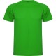 Dri-fit t-shirt Montecarlo