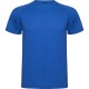Dri-fit t-shirt Montecarlo