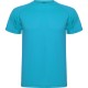 Dri-fit t-shirt Montecarlo