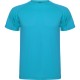 Dri-fit t-shirt Montecarlo