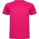 Dri-fit t-shirt Montecarlo