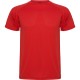 Dri-fit t-shirt Montecarlo