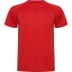 Dri-fit t-shirt Montecarlo