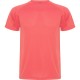 Dri-fit t-shirt Montecarlo