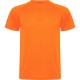 Dri-fit t-shirt Montecarlo