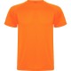 Dri-fit t-shirt Montecarlo