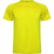 Dri-fit t-shirt Montecarlo