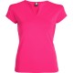 Γυναικείο μπλουζάκι v-neck Beatrice € 5,90