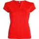 Γυναικείο μπλουζάκι v-neck Beatrice € 5,90