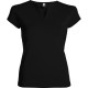 Γυναικείο μπλουζάκι v-neck Beatrice € 5,90