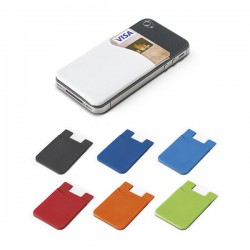 Smartphone cardholder € 0,40