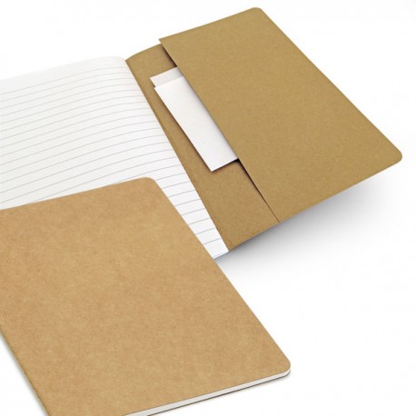 Οικολογικό notepad  Nature € 1,20